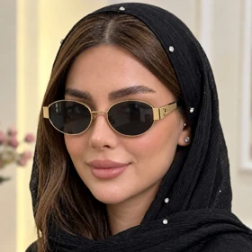 عینک مستر کوالیتی (A) سلین کد 19 Celine