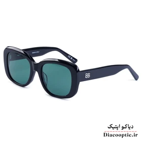عینک آفتابی زنانه اورجینال برند بالنسیاگا مدل BB0295