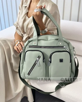 کیف سایز بزرگ دلیشو