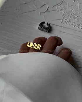 انگشتر عشق آمور
