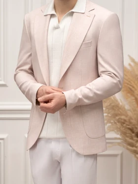 کت تک دکمه کدc225