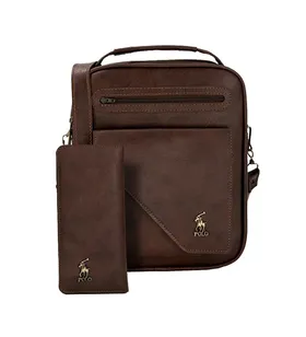 ست کیف دوشی و کیف پالتویی Polo