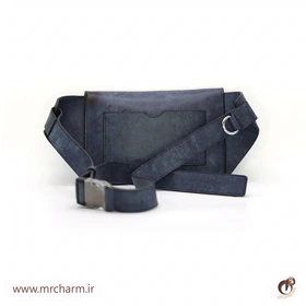 کیف کمری تمام چرم 30065