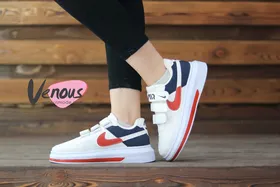 کتانی NIKE چسبی