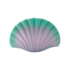 کلیپس دخترانه مدل صدف دریا