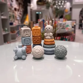 ست اسباب بازی حمام کد 633