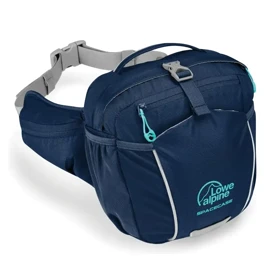 کیف کمری LOWE ALPINE SPACE CASE (سرمه ای)
