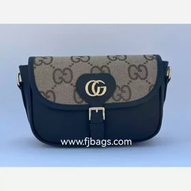 کیف دوشی دخترانه دلین
