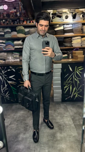 پیراهن zara