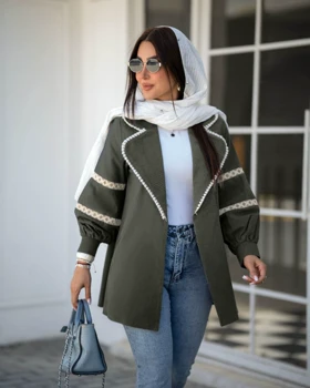مانتو زنانه مدل وشان 2 کد 1591