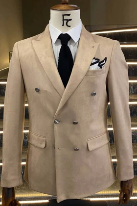 کت و ژاکت مردانه fc-plus fc-plus