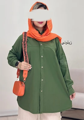 مانتو ناز