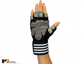 دستکش بدنسازی 046