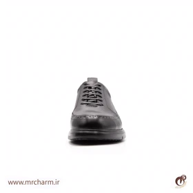 کفش چرم اداری مردانه mrc117-21