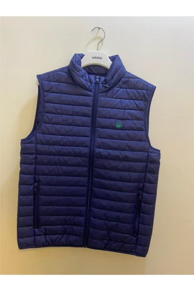 کت و ژاکت مردانه benetton