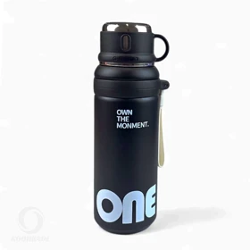 فلاسک دو حالته ONE حجم 800ML