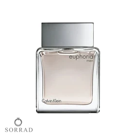 عطر ادکلن ایفوریا کالوین کلین مردانه | Calvin Klein Euphoria