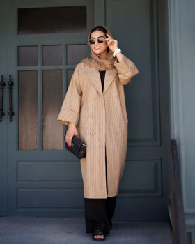 کت بلند مدل دنیز کد 2960