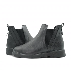 کفش بوت زنانه مدل 0516 _ Boots