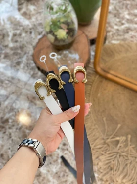 کمربند مینیمال کوچ Coach