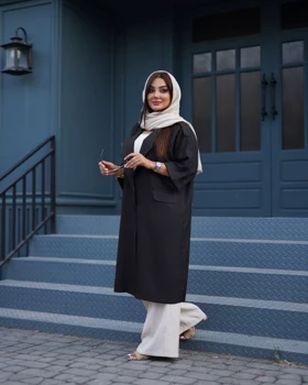 مانتو زنانه مدل هانا کد 752