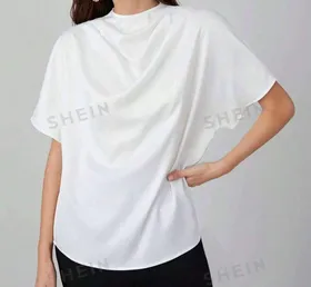 شومیز زنانه مجلسی شین برند SHEIN اورجینال