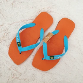 دمپایی لاانگشتی زنانه کد Z-DC4