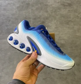 کفش Nike Air Max DN Racer Blue