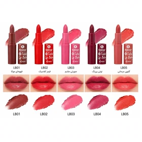 تینت بالم لب جامد کولمار Kolmar Tinted Lip Balm ویتامین E