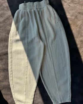 شلوار حصیری