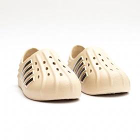 صندل دمپایی کراکس آدیداس کرم کد 294740