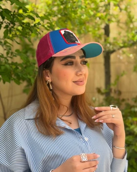 کلاه کپ