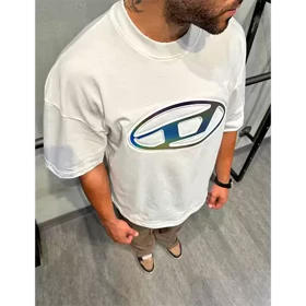 تیشرت دیزل ماکان