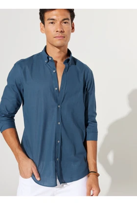 پیراهن مردانه altinyildiz-classics altinyildiz-classics