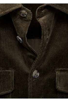 پیراهن مردانه mango-man