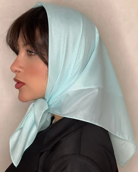 روسری کوچک