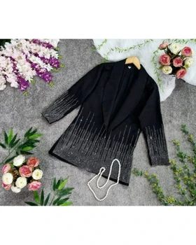 کت مجلسی آبشاری