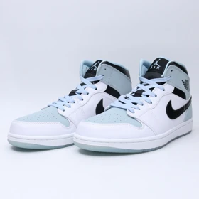 کتانی برند JORDAN1 HIGH کد 121456