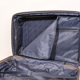 چمدان Three Birds مدل TB40357-L سایز بزرگ