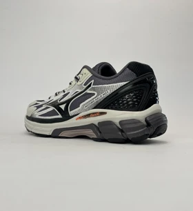 کتانی راحتی میزانو هالو میکس Halo mix کرم یاسی