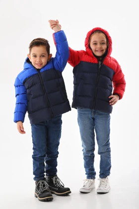 کت و کاپشن بچگانه ژنل genel-markalar