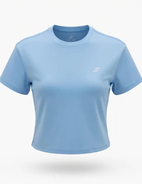تیشرت ورزشی زنانه اسپورتلند SHIFT Move W