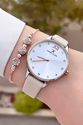 ساعت زنانه daniel-klein