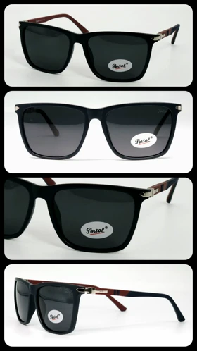 عینک آفتابی مردانه پرسول Persol TR8082