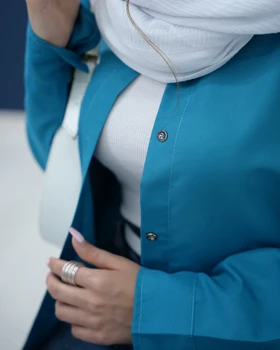 شومیز ساده