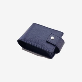 کیف اکسسوری کوچک چرم زنانه مدل a002