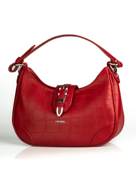 کیف دوشی زنانه ماندیرو کد 2005