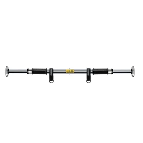 بارفیکس سه لول - قطر 32 - مقاومت 120kg (بند دار)