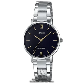 ساعت مچی کاسیو Casio LTP-VT01D-1B