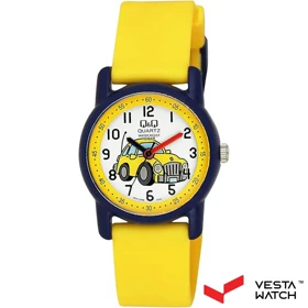 ساعت مچی بچگانه کیو اند کیو Q&amp;Q مدل VR41J009Y